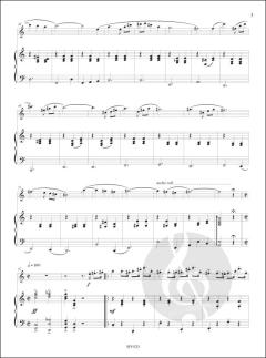 The Cable girl (Charleston) 