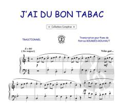 J'ai du bon tabac 