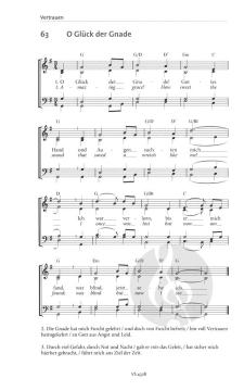 freiTöne - Liederbuch 