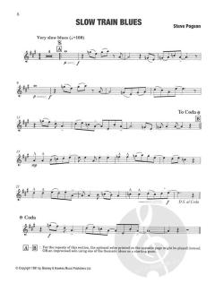 The Way To Rock von Steve Pogson 