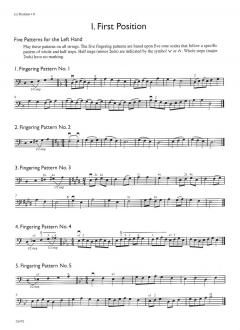 High Tech For Strings von Doris Gazda 