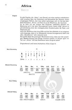 Acoustic Pop Guitar Solos 6 