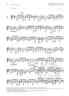 Acoustic Pop Guitar Solos 6 