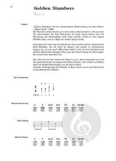 Acoustic Pop Guitar Solos 6 