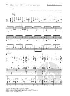 Acoustic Pop Guitar Solos 6 