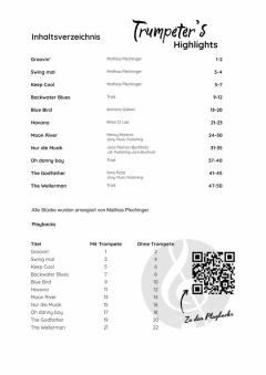 Trumpeter's Highlights im Alle Noten Shop kaufen kaufen