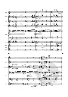 Konzert für Klavier und Blasorchester (Igor Strawinsky) 