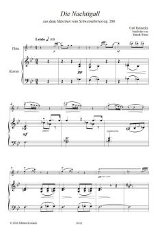 Die Nachtigall 