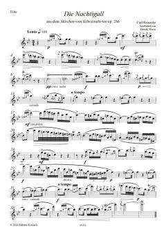 Die Nachtigall 