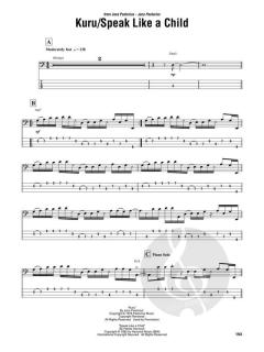 Jaco Pastorius Omnibook 