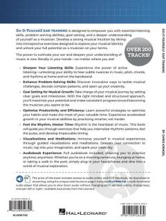 Do-It-Yourself Ear Training 