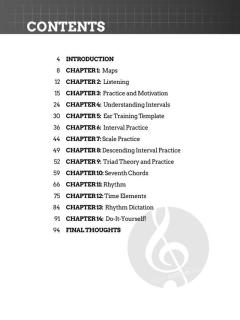 Do-It-Yourself Ear Training 