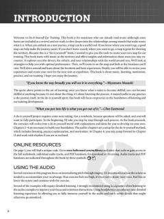 Do-It-Yourself Ear Training 