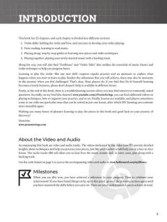 Do-It-Yourself Violin im Alle Noten Shop kaufen kaufen