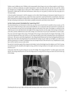 Do-It-Yourself Violin im Alle Noten Shop kaufen kaufen