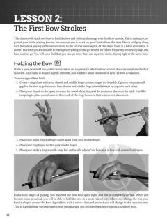 Do-It-Yourself Violin im Alle Noten Shop kaufen kaufen