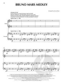 Epic Pop and Rock Medleys 