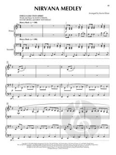 Epic Pop and Rock Medleys 