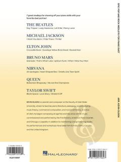 Epic Pop and Rock Medleys 