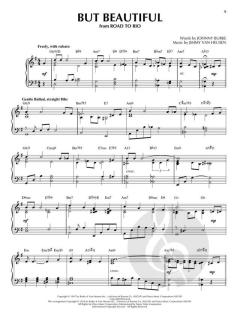 Jazz Piano Solos Series Vol. 66: Soft Jazz 