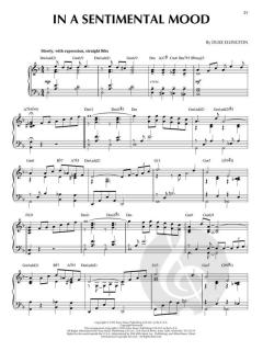 Jazz Piano Solos Series Vol. 66: Soft Jazz 