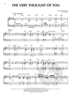 Jazz Piano Solos Series Vol. 66: Soft Jazz 