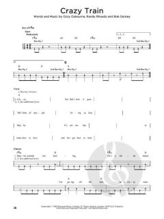 Next First 50 Songs You Should Play on Bass 