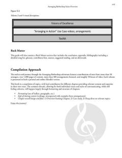 Arranging Barbershop 3 