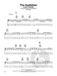 Simple Songs for Mandolin im Alle Noten Shop kaufen