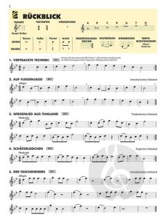 Essential Elements Band 2 für Flöte 