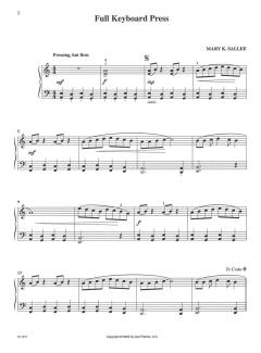 Hoops! von Mary Sallee 