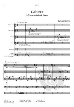 Daintree von Richard Charlton 