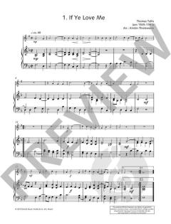 Leichte Konzertstücke 3 (Download) 