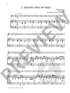 Leichte Konzertstücke 3 (Download) 