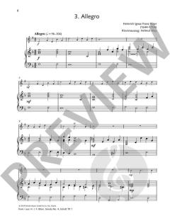 Leichte Konzertstücke 3 (Download) 