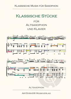 Klassische Stücke 