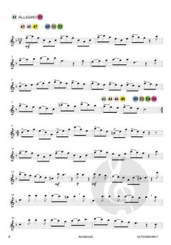 F-Dur Sonate von Georg Friedrich Händel 