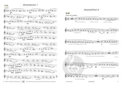 Gnossiennes, Gymnopédies 