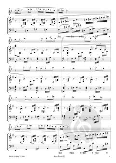 Cinq mélodies Op.58 von Gabriel Fauré 