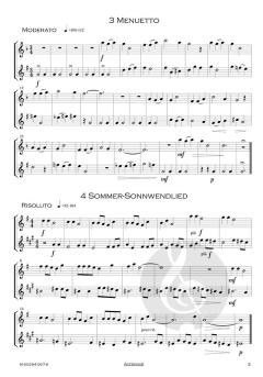 29 Duette von Béla Bartók 