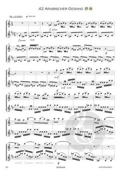 29 Duette von Béla Bartók 