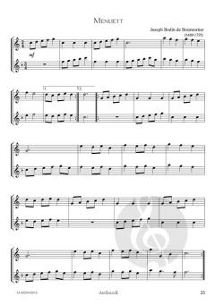 Leichte Duette Band 1 