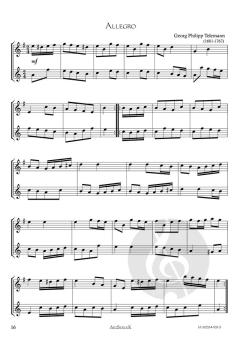 Leichte Duette Band 1 