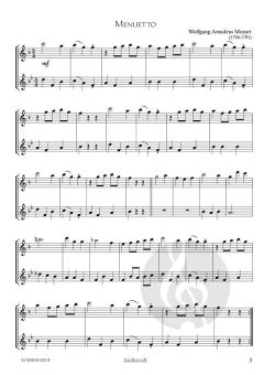 Leichte Duette Band 2 