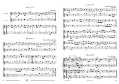 Leichte Duette Band 2 