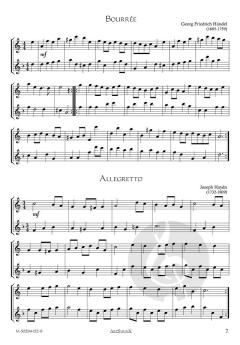 Leichte Duette Band 2 