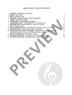 Porträts von Karel Pexidr 