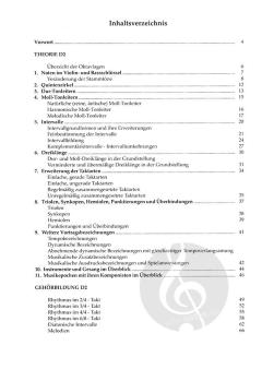 D-Literatur: Theorie D2/D3 im Alle Noten Shop kaufen