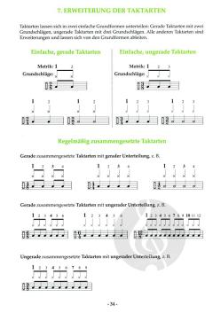 D-Literatur: Theorie D2/D3 im Alle Noten Shop kaufen