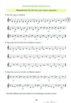 D-Literatur: Theorie D2/D3 im Alle Noten Shop kaufen